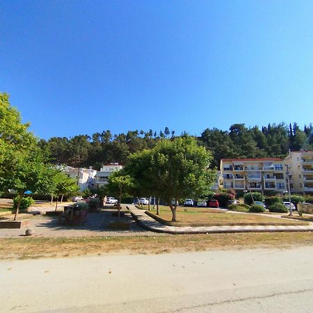 Antonia'S Cozy Apartment Αγία Τριάδα Εξωτερικό φωτογραφία