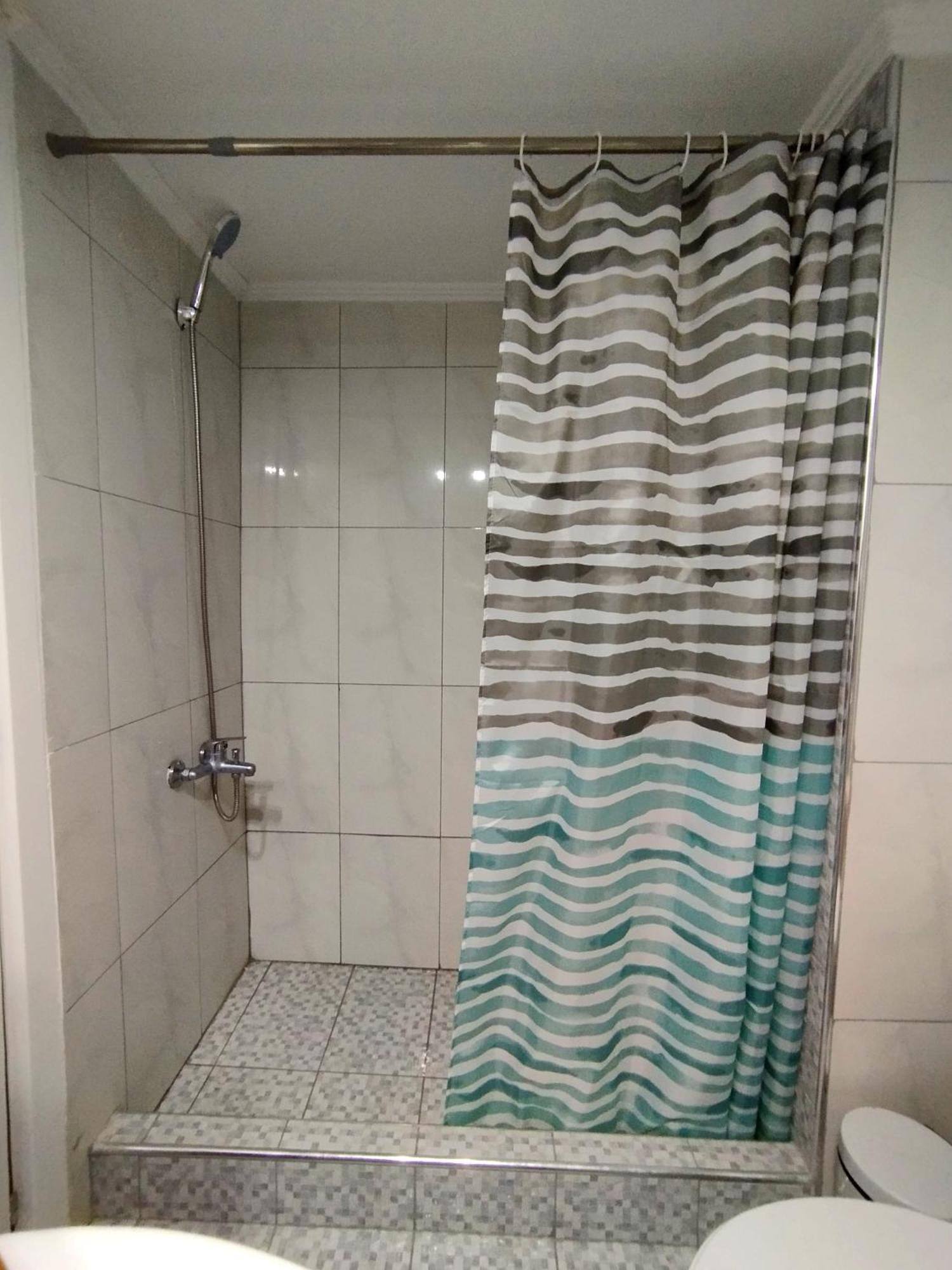 Antonia'S Cozy Apartment Αγία Τριάδα Εξωτερικό φωτογραφία